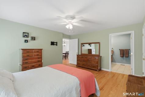 17 Cross Creek Road Plainfield CT 06374