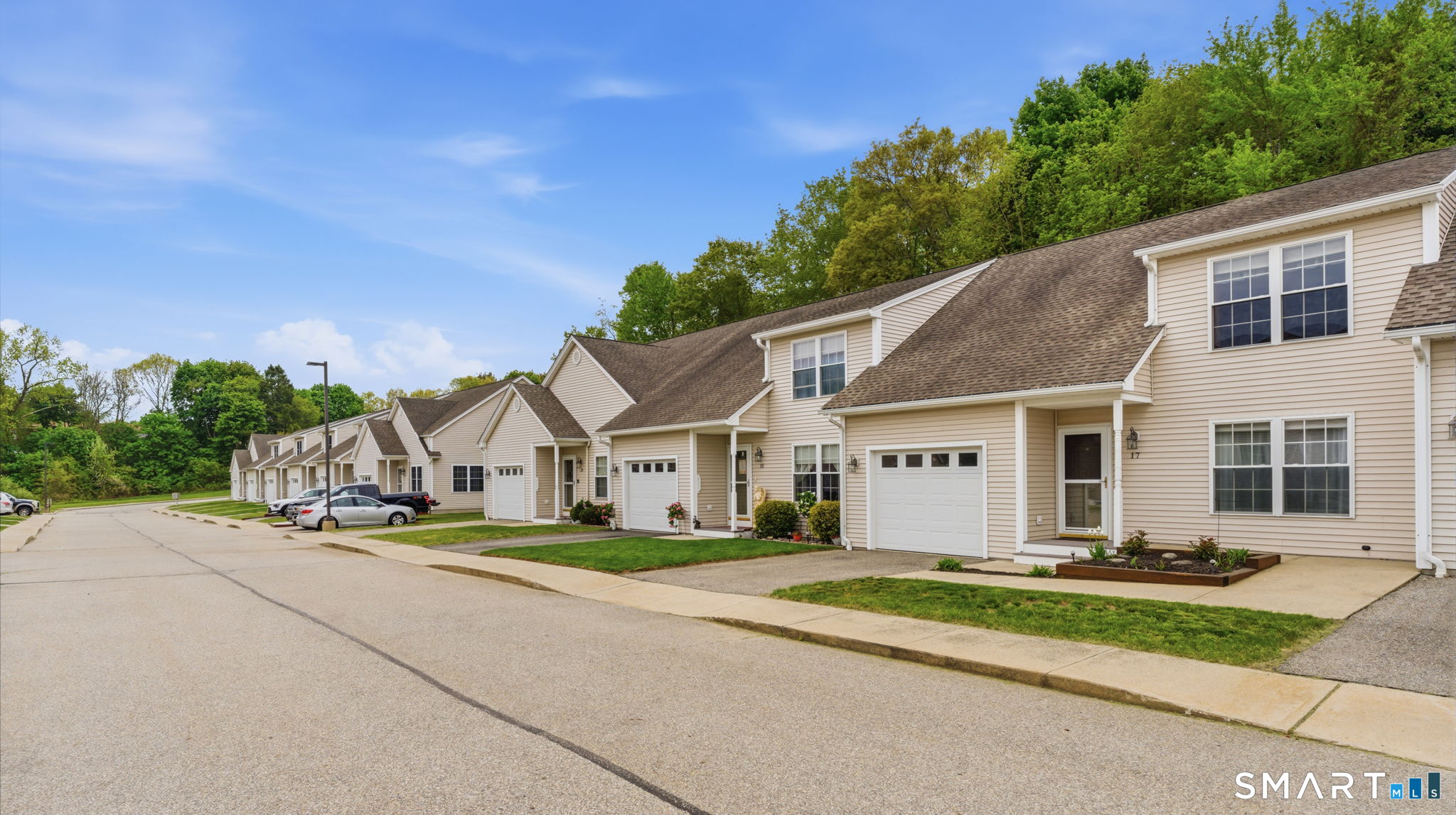 17 Cross Creek Road Plainfield CT 06374