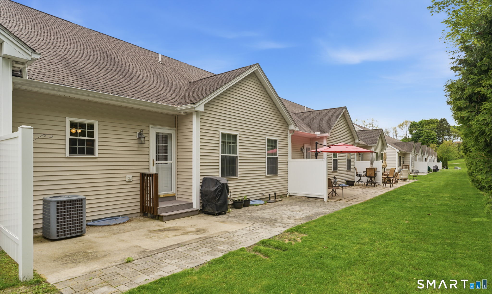 17 Cross Creek Road Plainfield CT 06374