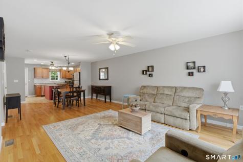 17 Cross Creek Road Plainfield CT 06374