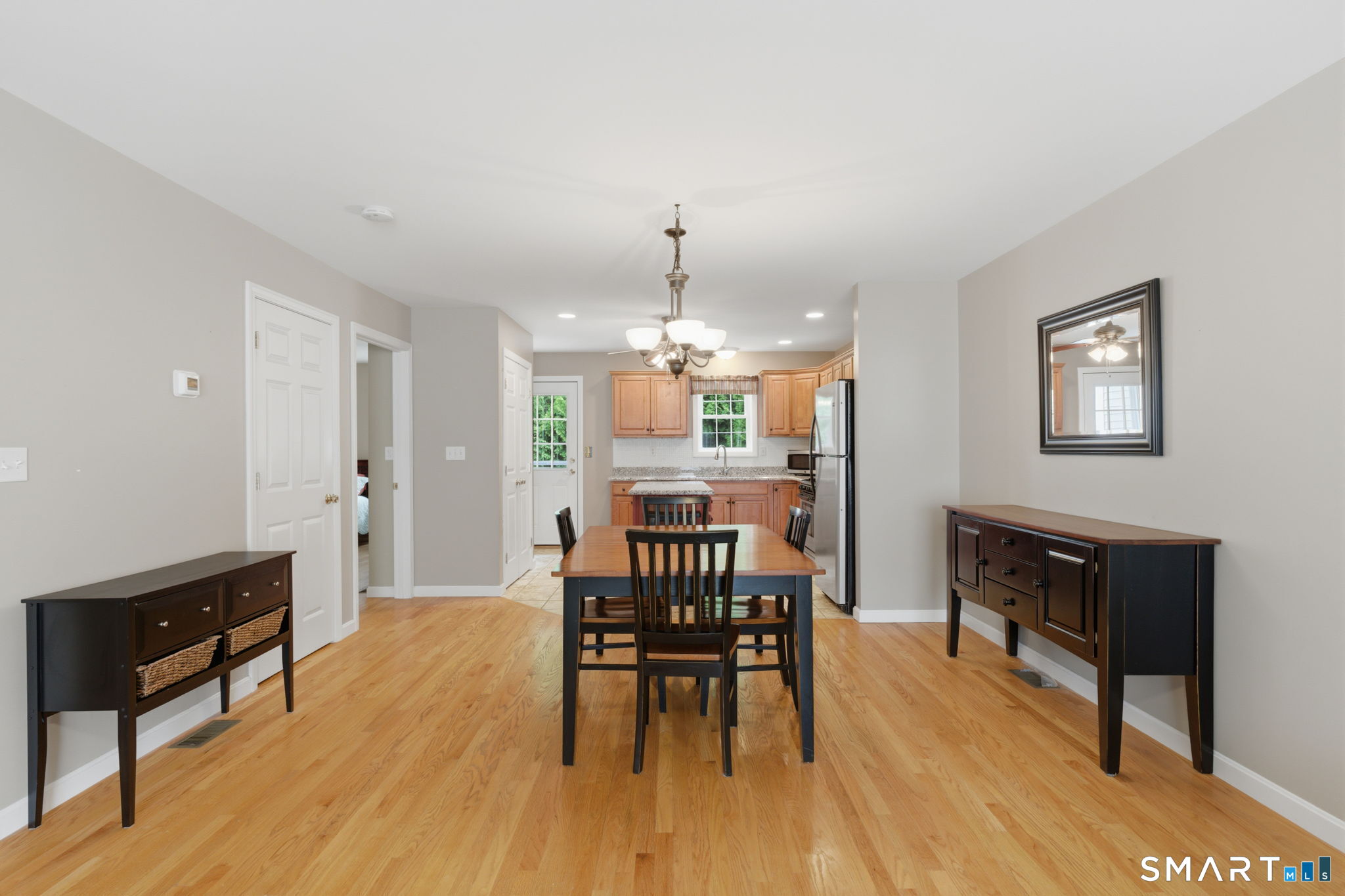 17 Cross Creek Road Plainfield CT 06374