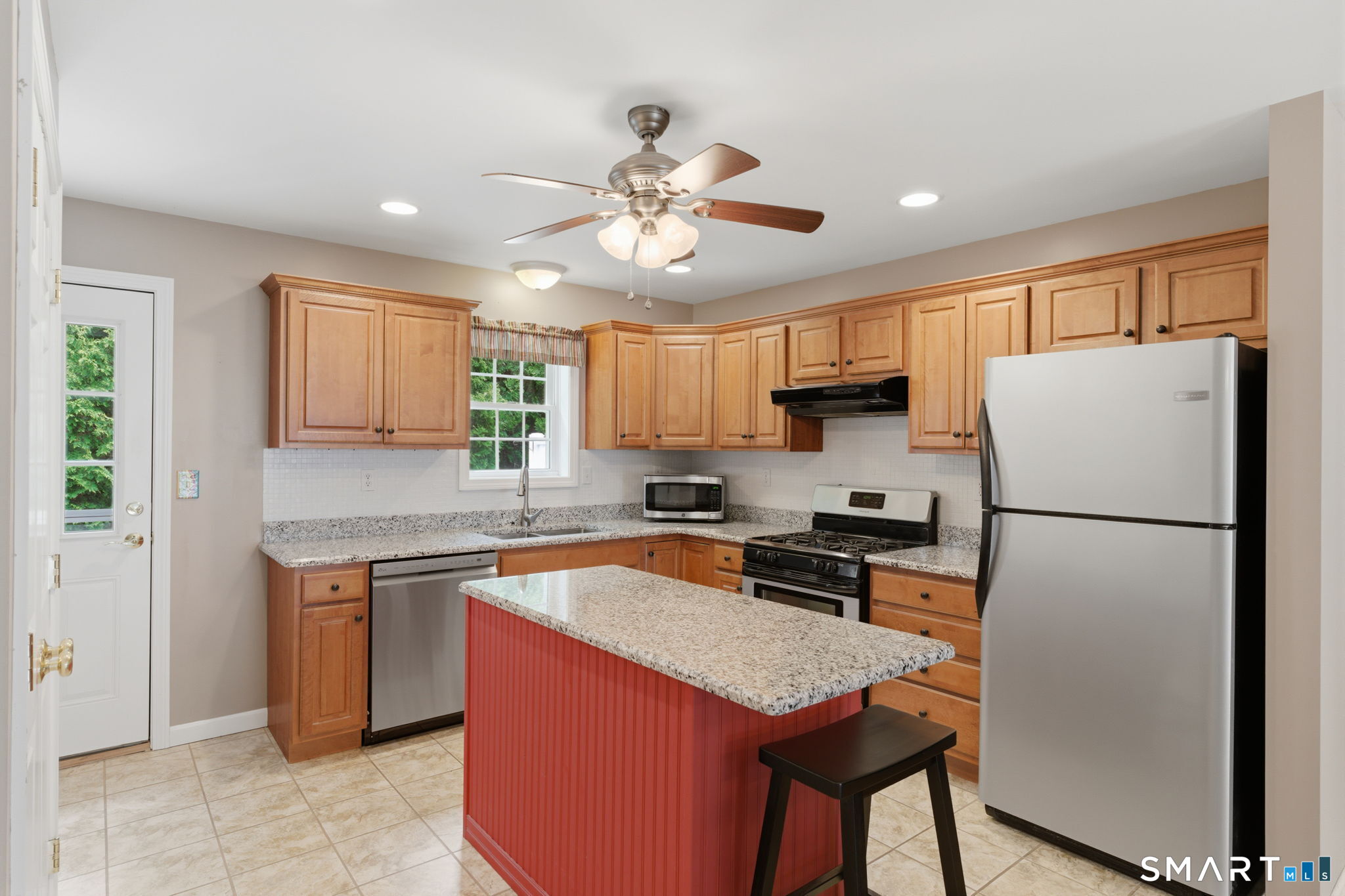 17 Cross Creek Road Plainfield CT 06374