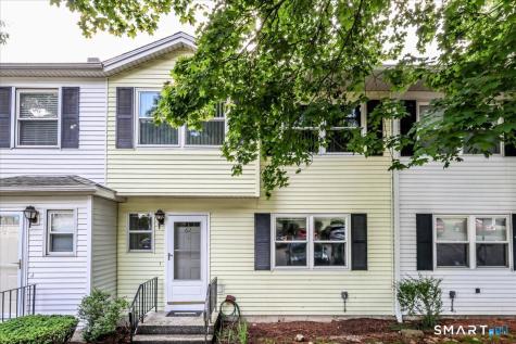 25 Padanaram Road Danbury CT 06811