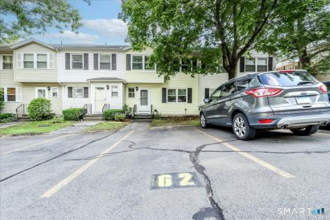 25 Padanaram Road Danbury CT 06811