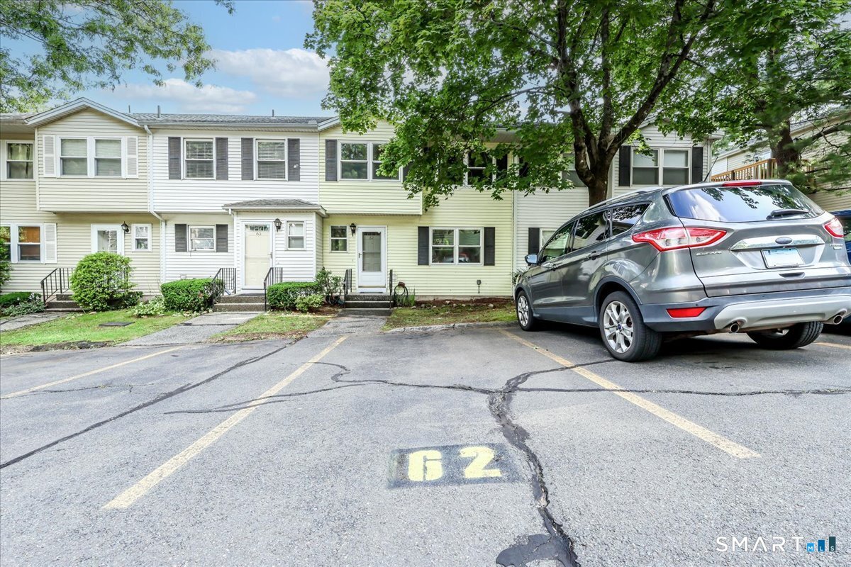 25 Padanaram Road Danbury CT 06811