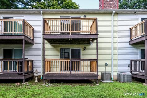25 Padanaram Road Danbury CT 06811