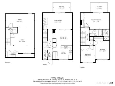 25 Padanaram Road Danbury CT 06811