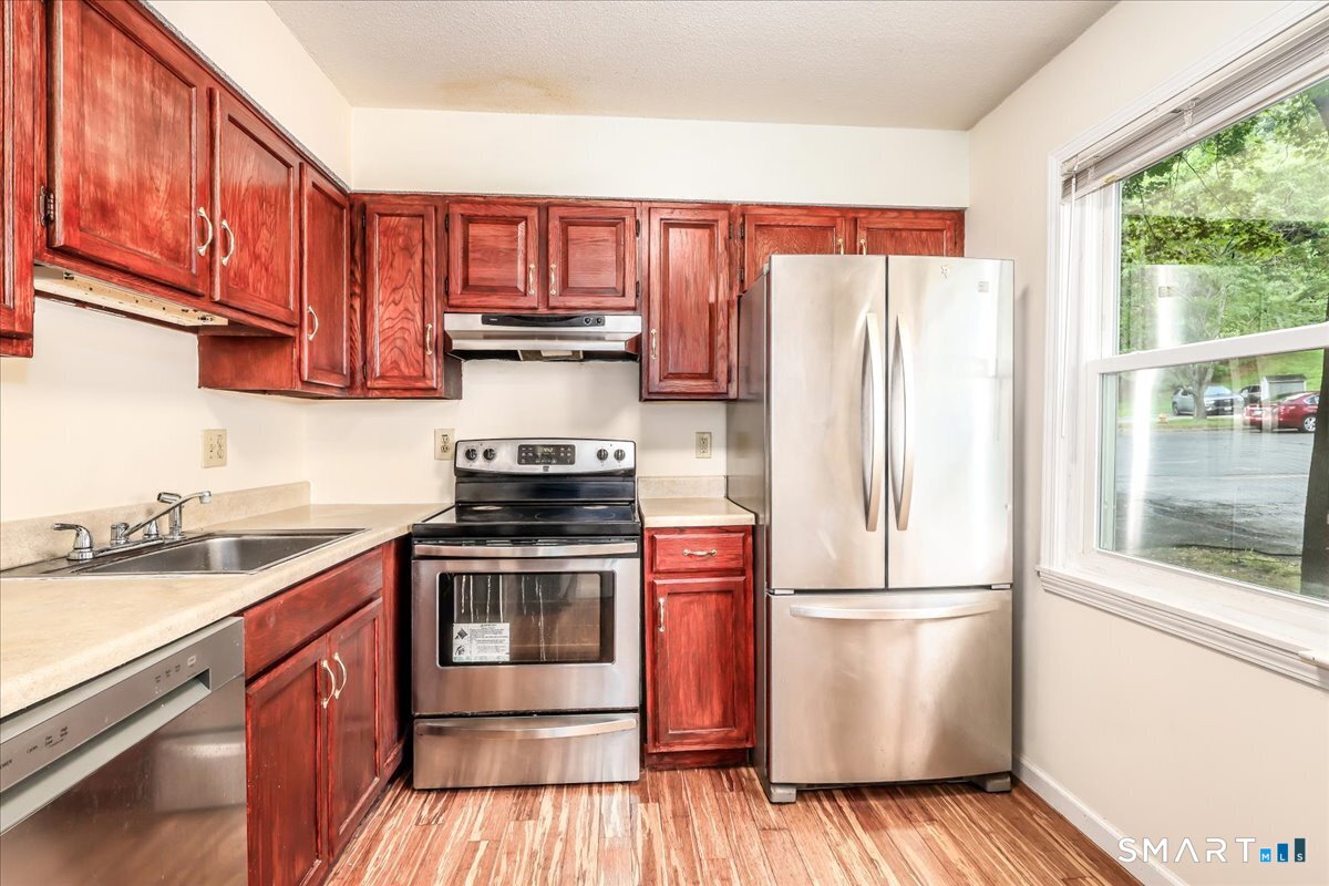 25 Padanaram Road Danbury CT 06811