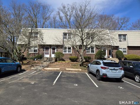 63 Briarwood Lane Branford CT 06405