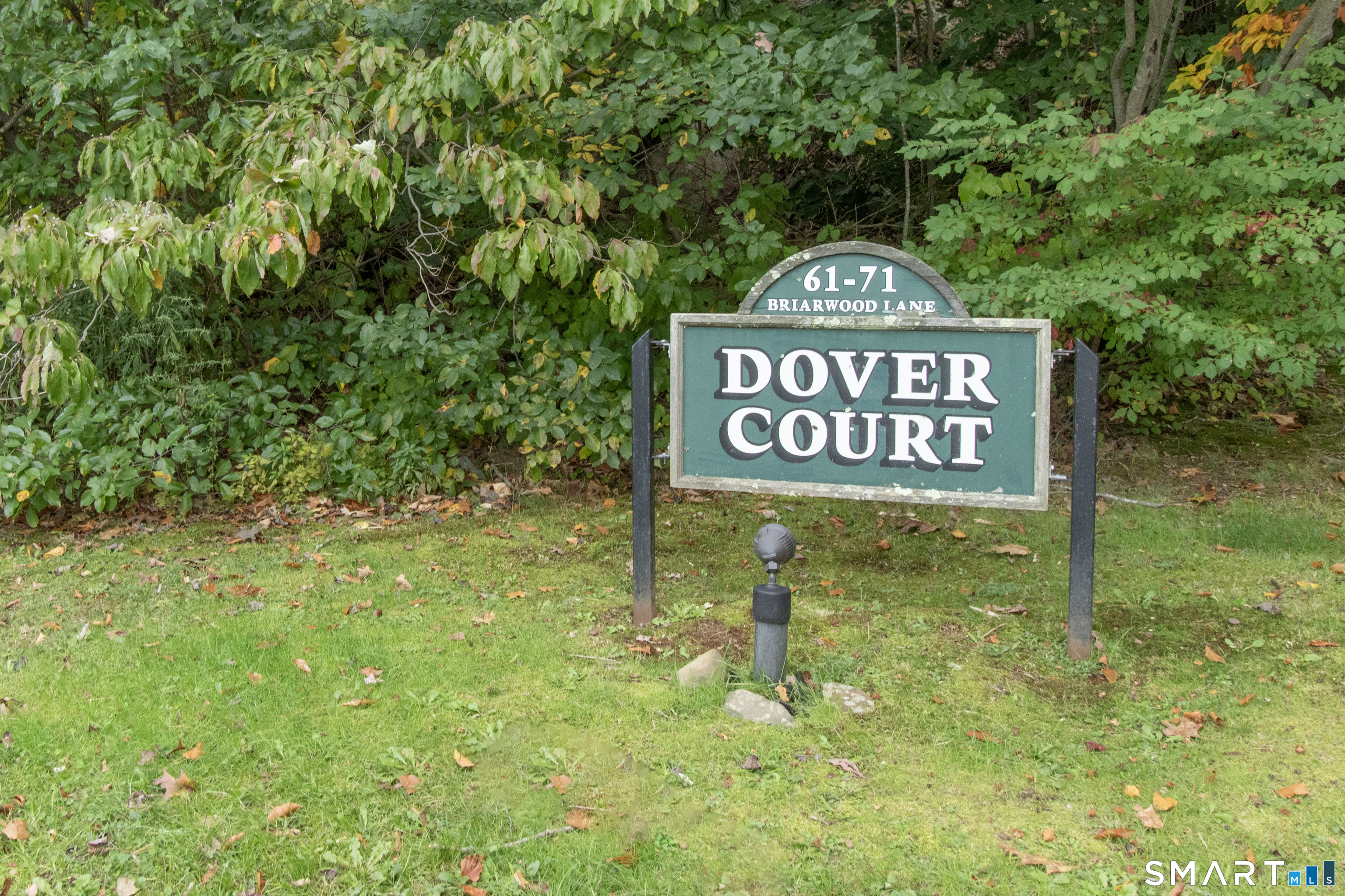 Branford CT, 63 Briarwood Lane, Unit E