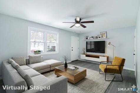 63 Briarwood Lane Branford CT 06405
