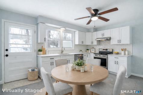 63 Briarwood Lane Branford CT 06405
