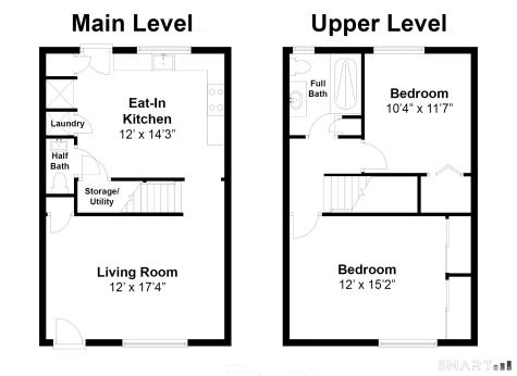 63 Briarwood Lane Branford CT 06405