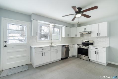 63 Briarwood Lane Branford CT 06405