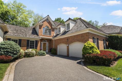 130 Stillson Road Fairfield CT 06825