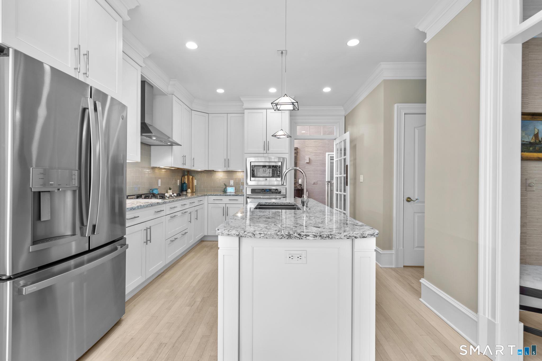130 Stillson Road Fairfield CT 06825