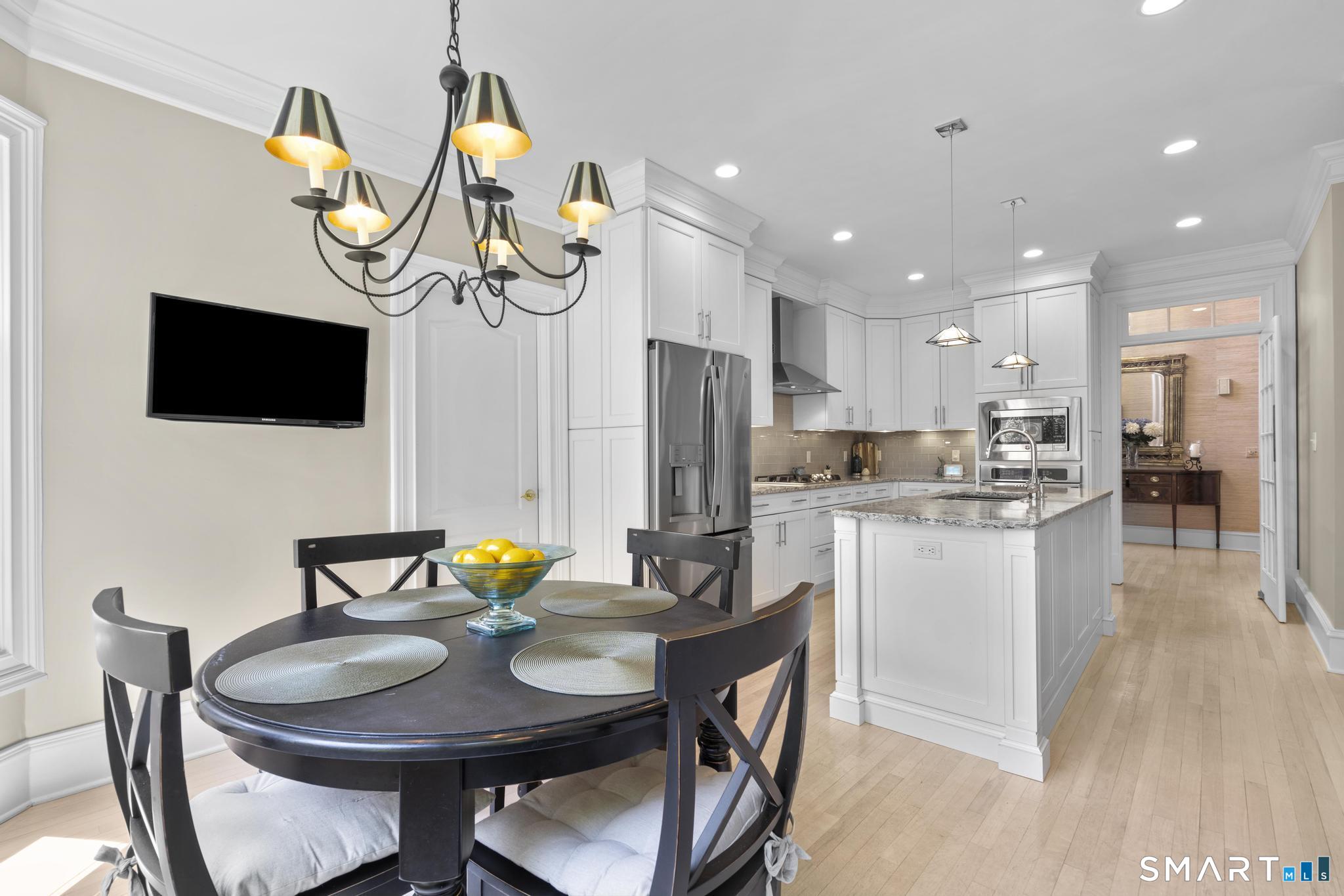 130 Stillson Road Fairfield CT 06825