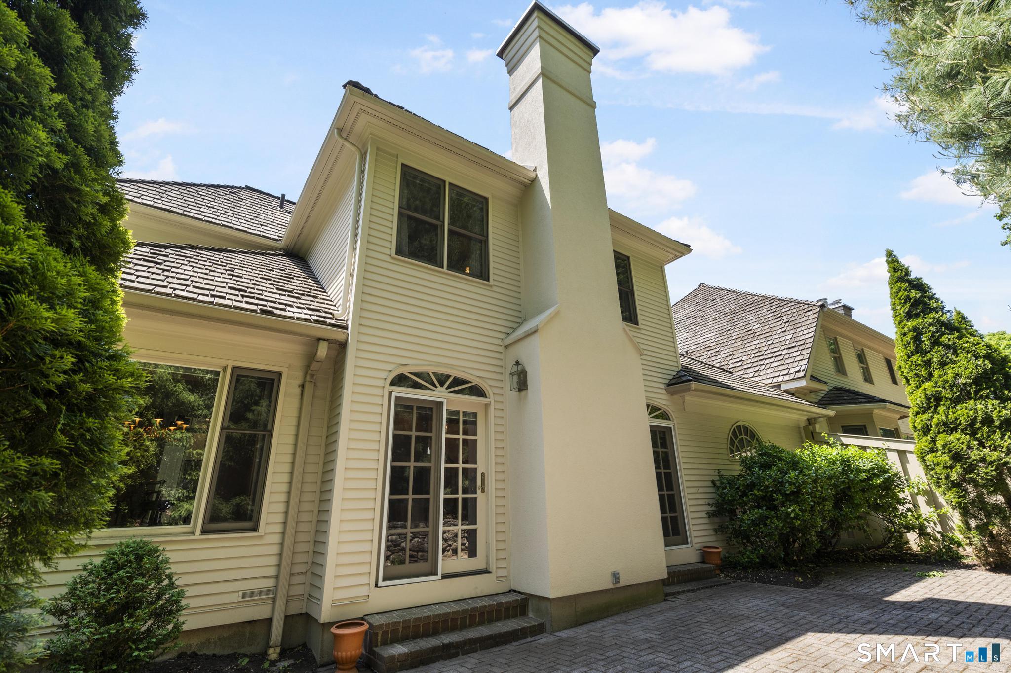 130 Stillson Road Fairfield CT 06825