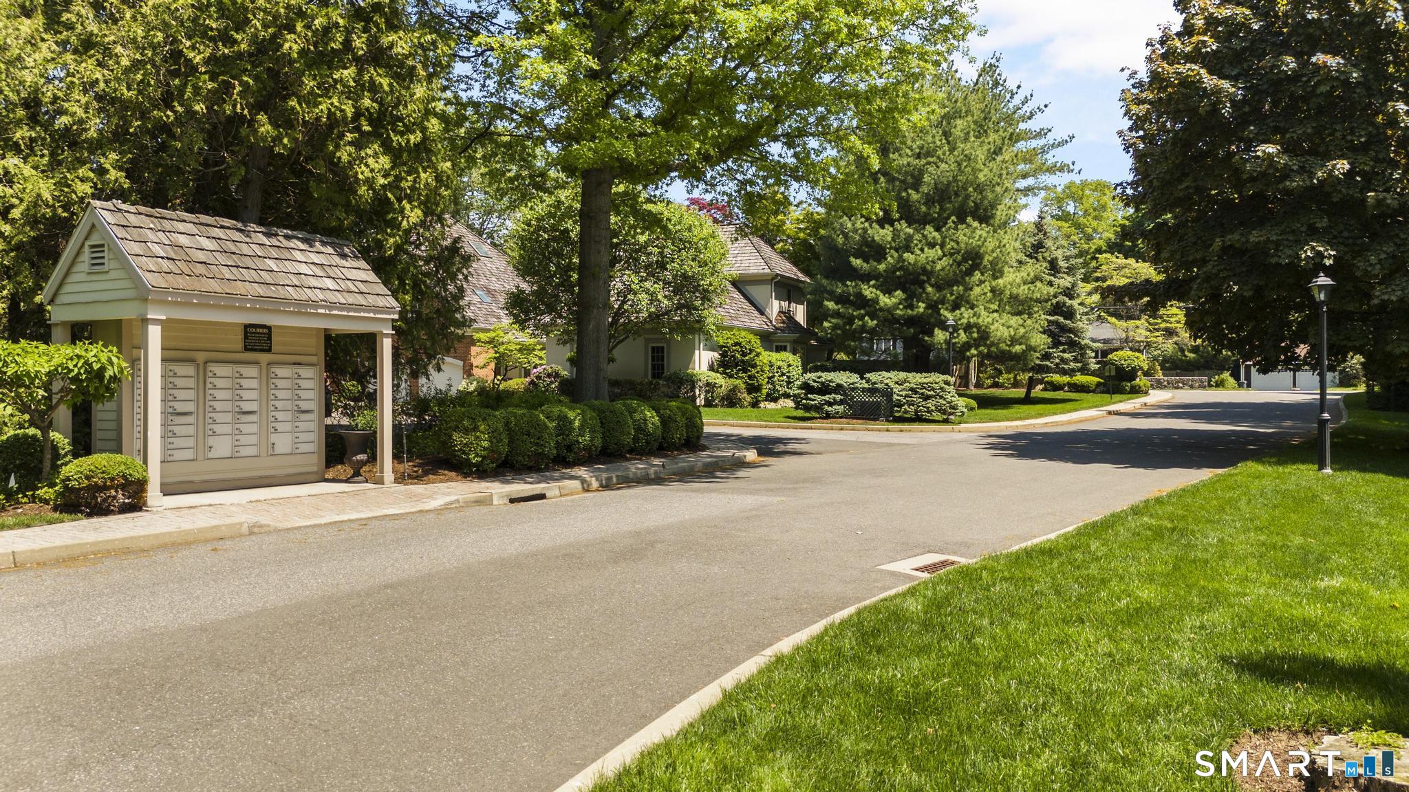 130 Stillson Road Fairfield CT 06825