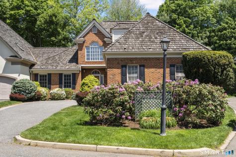 130 Stillson Road Fairfield CT 06825