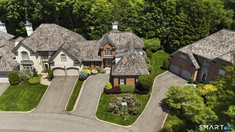 130 Stillson Road Fairfield CT 06825