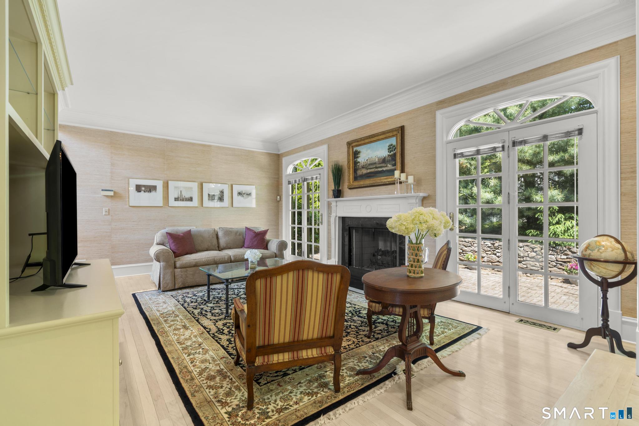 130 Stillson Road Fairfield CT 06825
