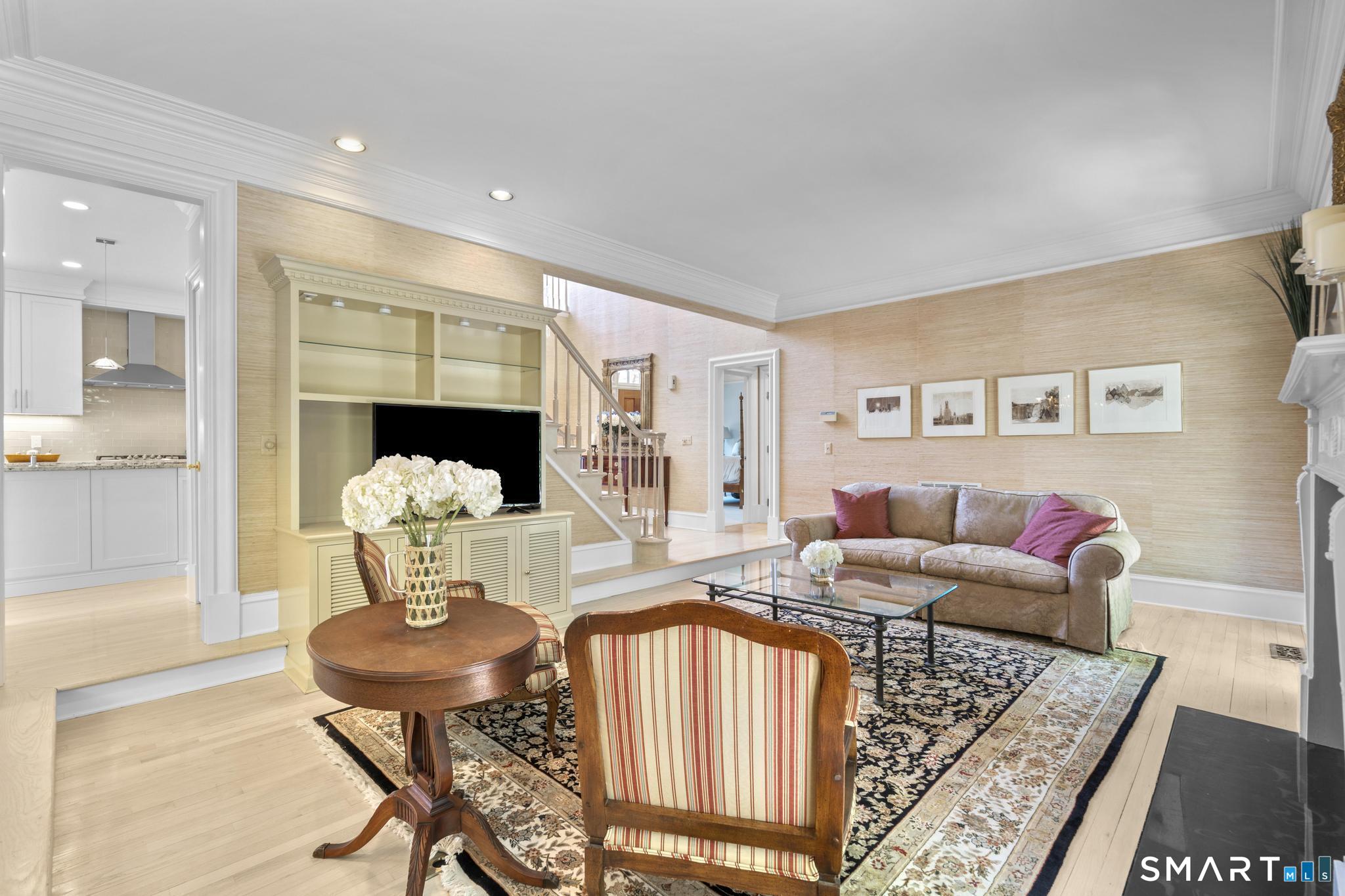 130 Stillson Road Fairfield CT 06825