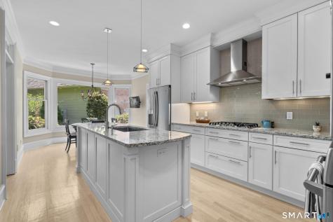 130 Stillson Road Fairfield CT 06825