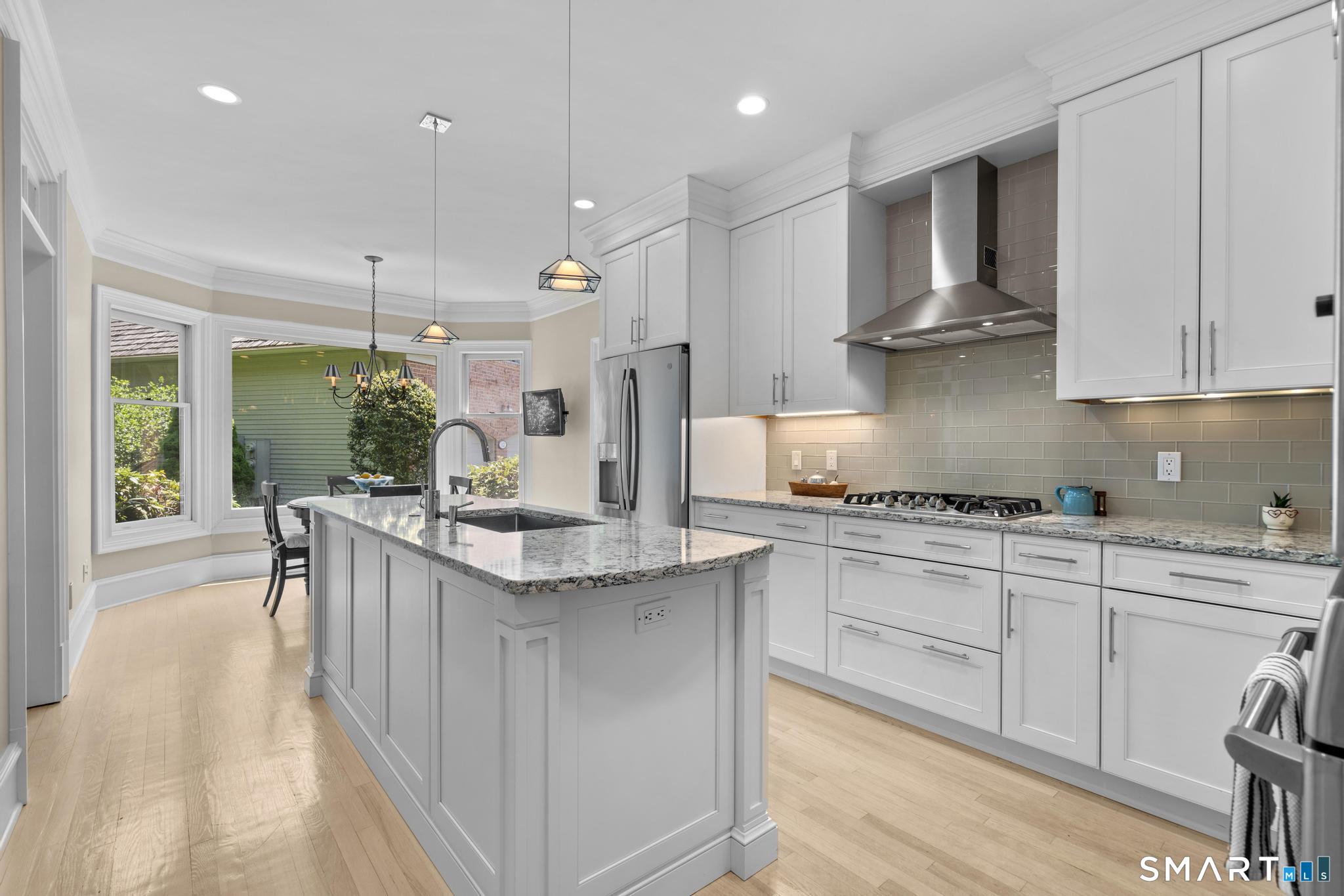 130 Stillson Road Fairfield CT 06825