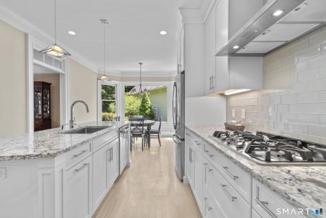 130 Stillson Road Fairfield CT 06825