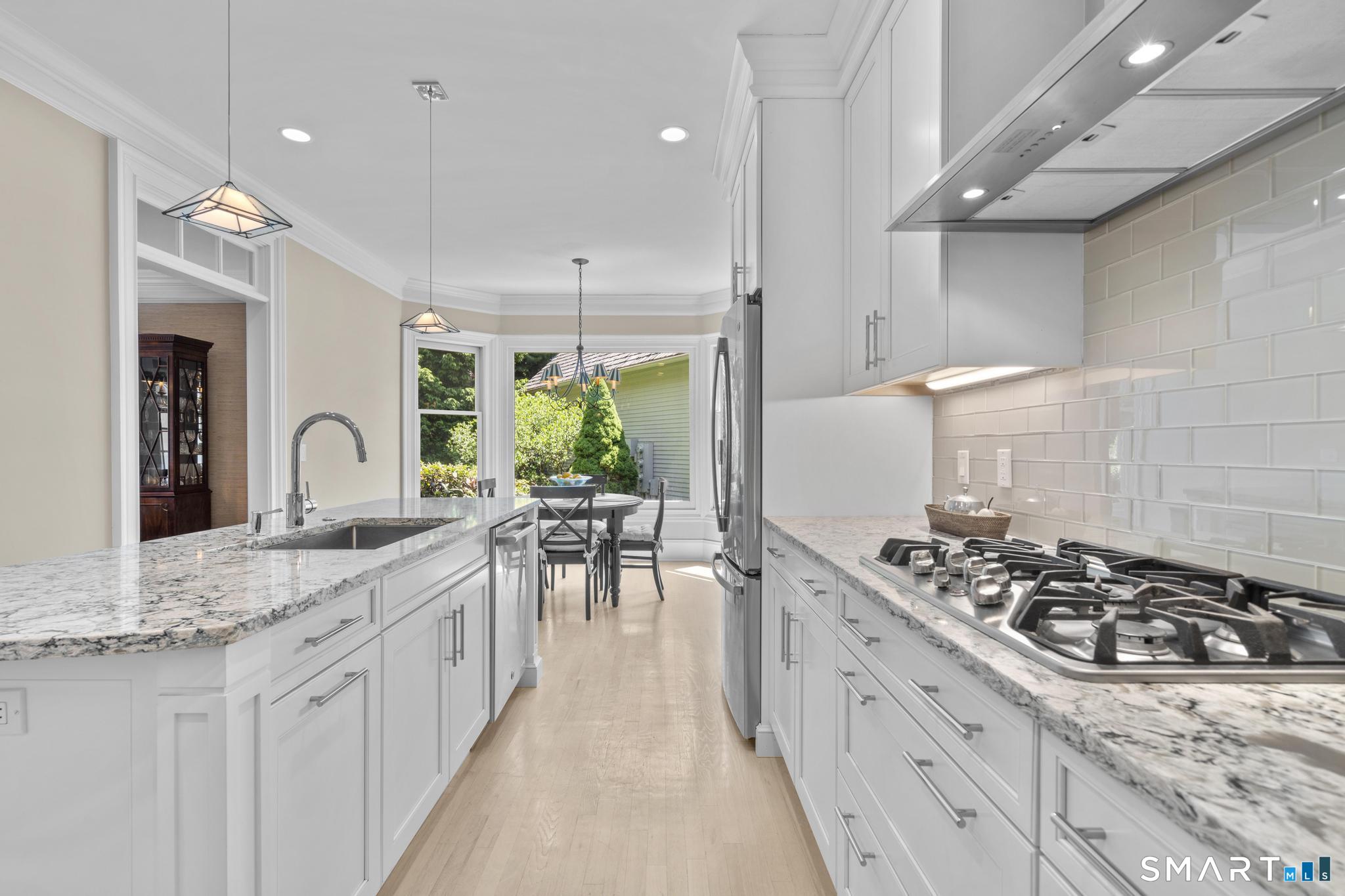 130 Stillson Road Fairfield CT 06825