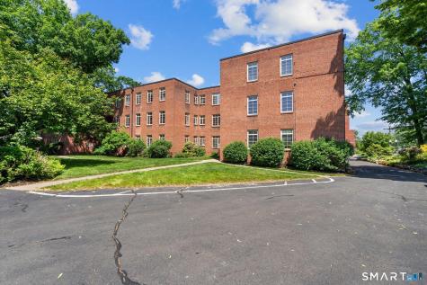 869 Farmington Avenue West Hartford CT 06119