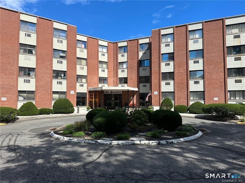 1700 Broadbridge Avenue Stratford CT 06614
