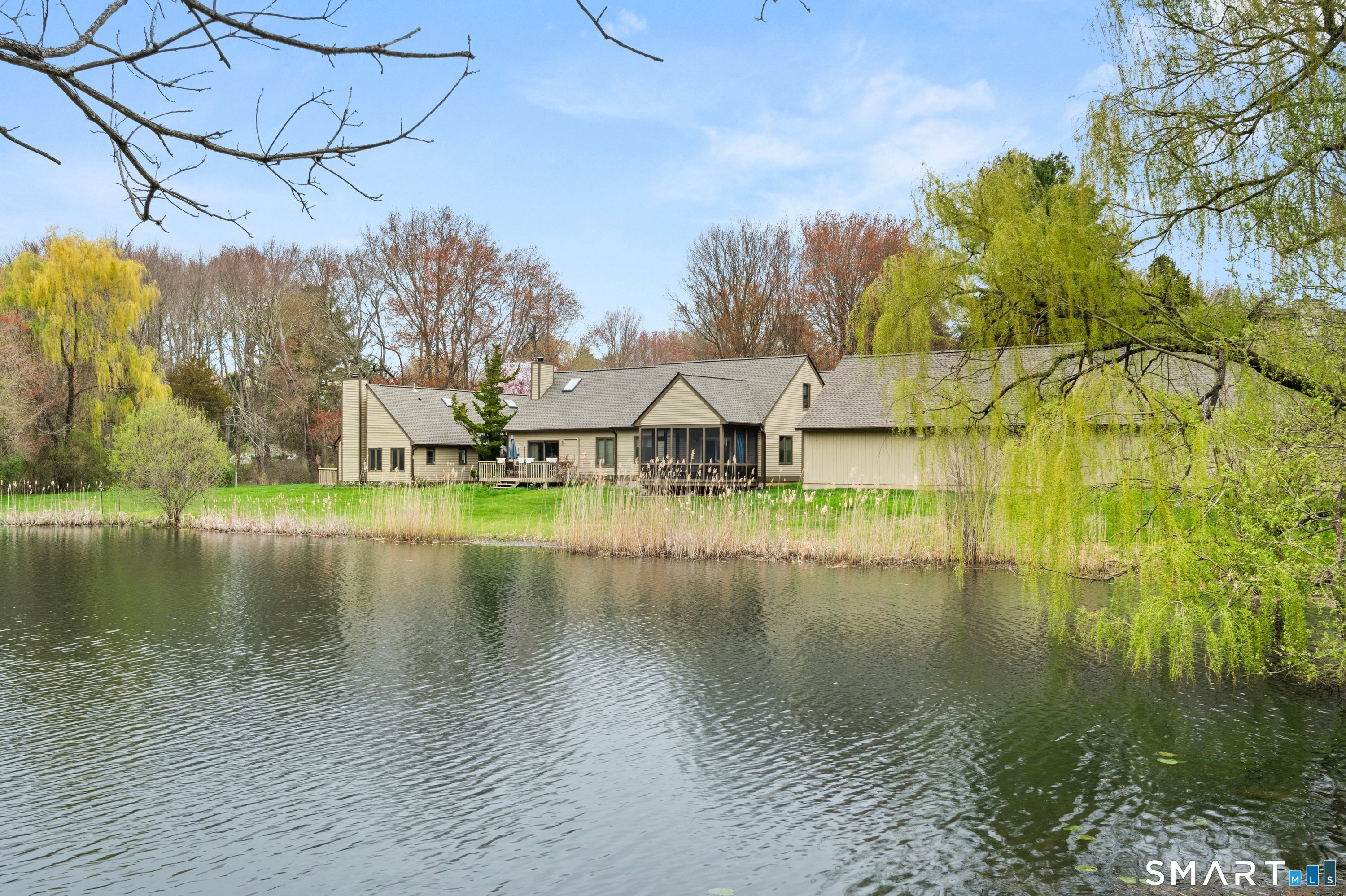 15 Copper Hill Drive Guilford CT 06437