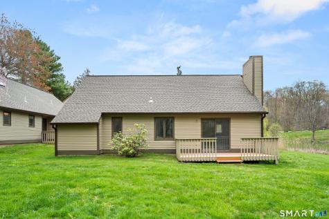 15 Copper Hill Drive Guilford CT 06437