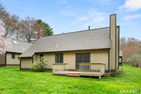 15 Copper Hill Drive Guilford CT 06437