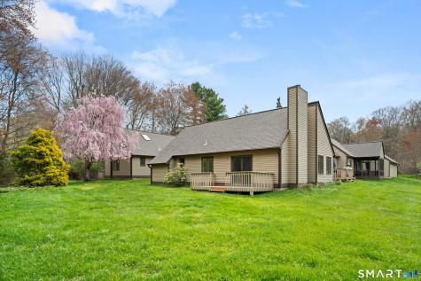 15 Copper Hill Drive Guilford CT 06437