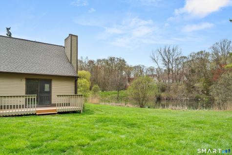 15 Copper Hill Drive Guilford CT 06437