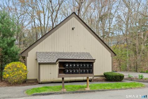15 Copper Hill Drive Guilford CT 06437
