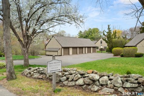 15 Copper Hill Drive Guilford CT 06437