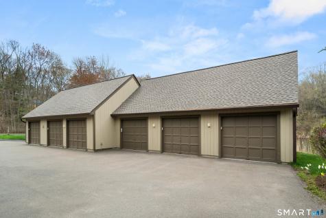 15 Copper Hill Drive Guilford CT 06437