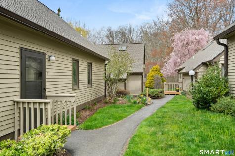 15 Copper Hill Drive Guilford CT 06437