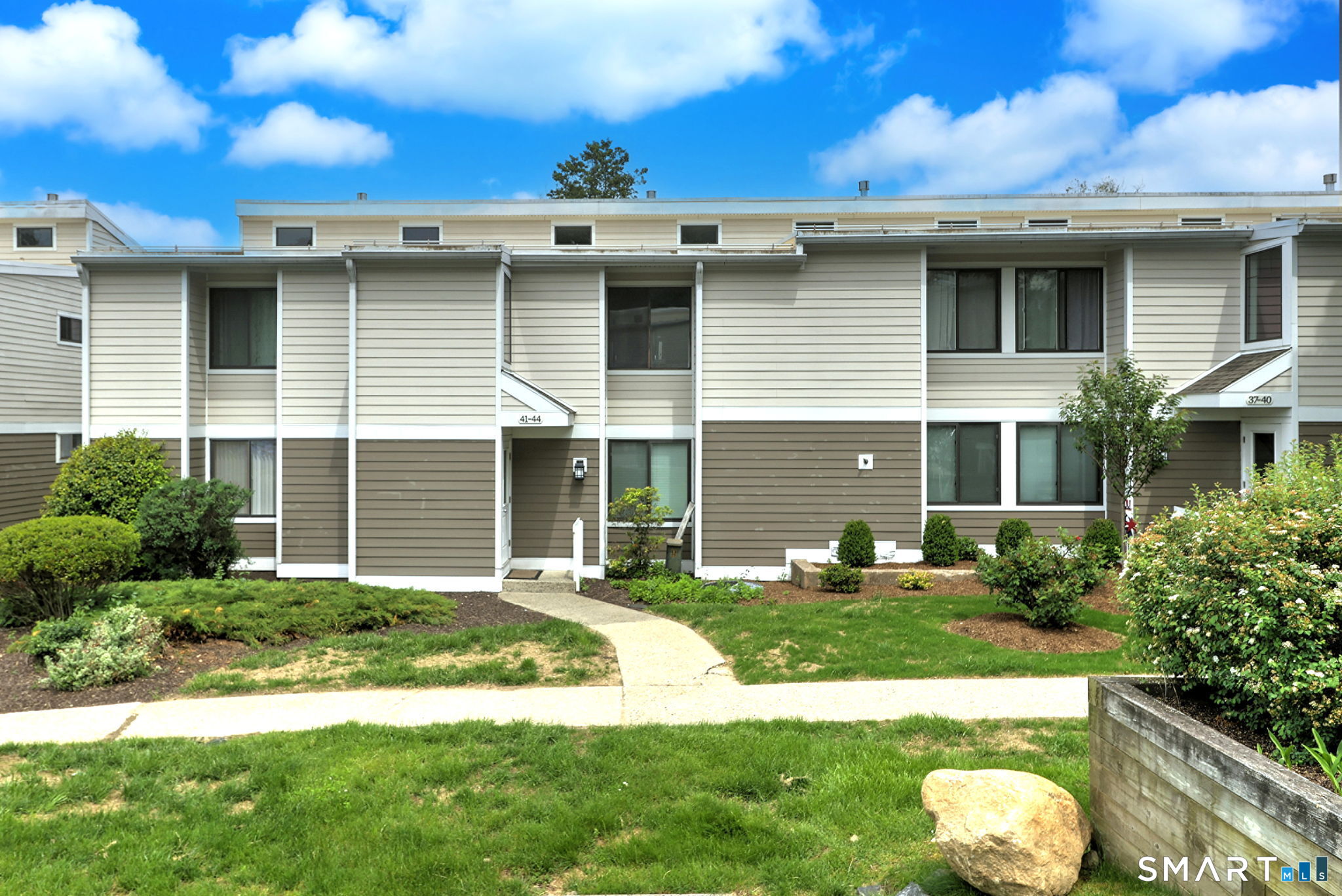 43 Lawson Lane Ridgefield CT 06877
