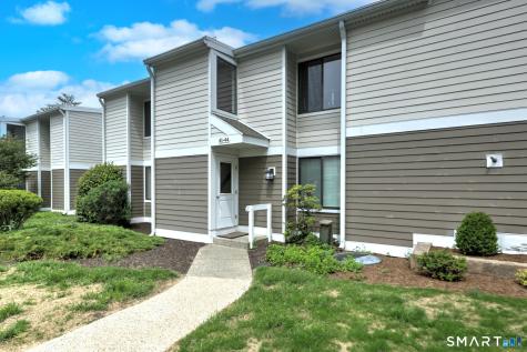 43 Lawson Lane Ridgefield CT 06877