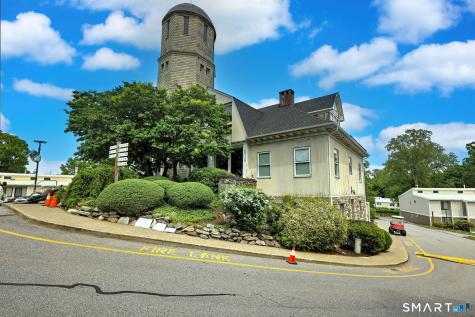 43 Lawson Lane Ridgefield CT 06877