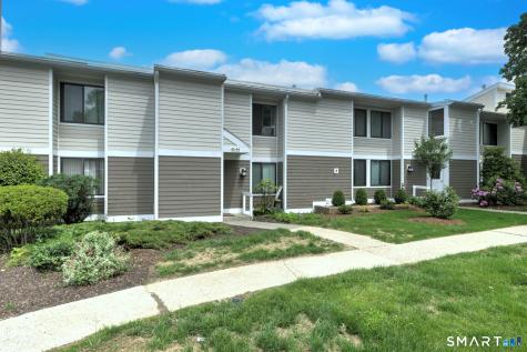 43 Lawson Lane Ridgefield CT 06877