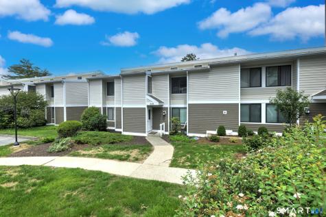 43 Lawson Lane Ridgefield CT 06877