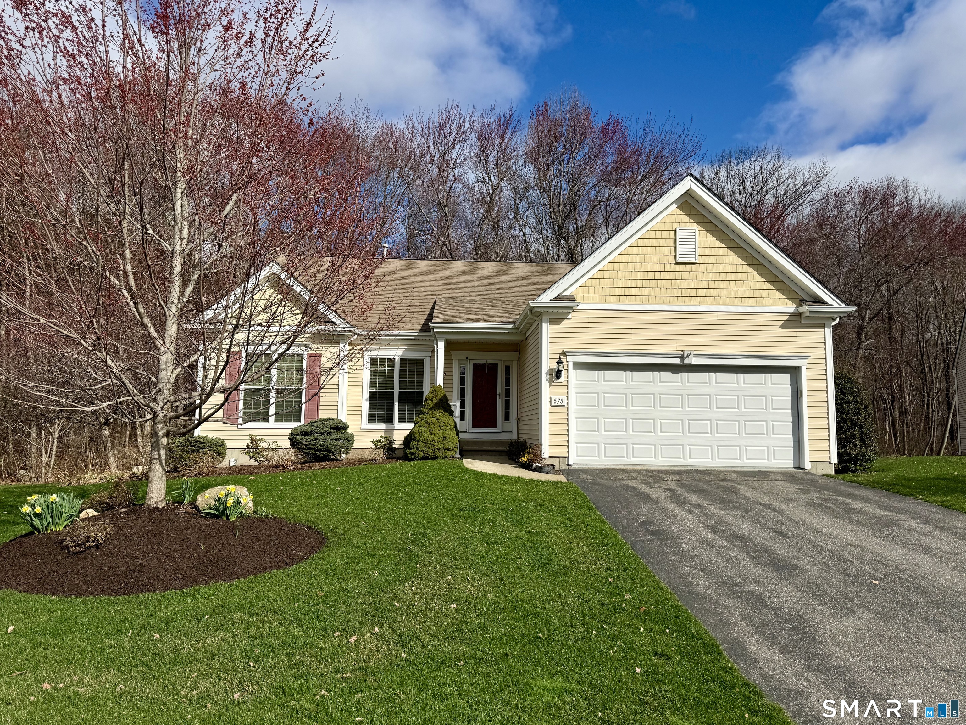 575 Inverness Court Oxford CT 06478
