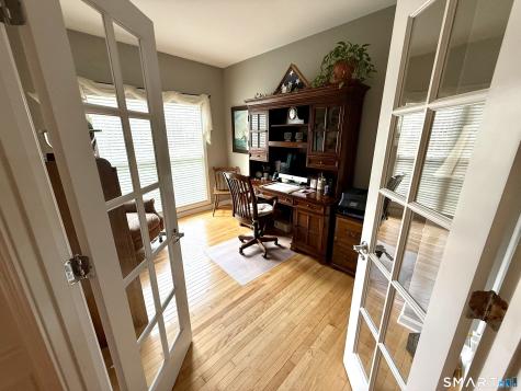 575 Inverness Court Oxford CT 06478
