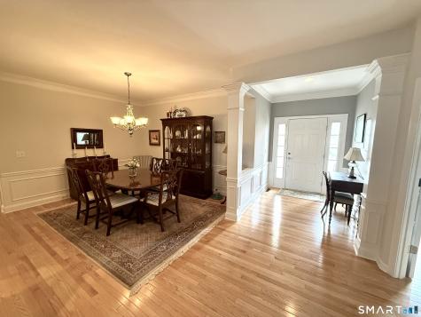 575 Inverness Court Oxford CT 06478